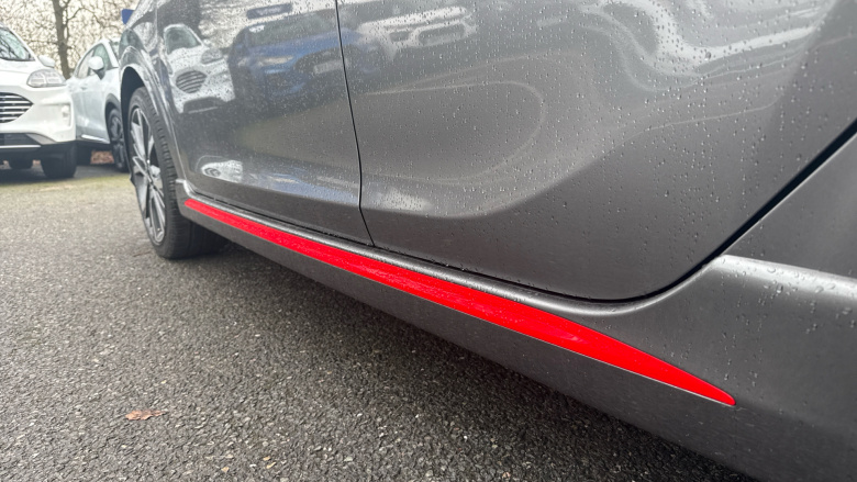 Kia Picanto 1.0T GDi GT-line S 5dr [4 seats] Petrol Hatchback